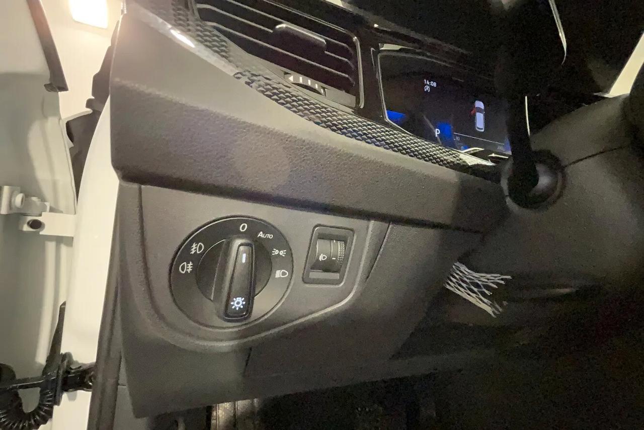 Volkswagen Polo 1.0 TSI DSG Edition Plus