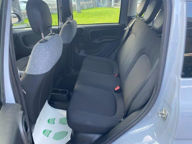 FIAT Panda 1.0 FireFly S&S Hybrid 5 posti