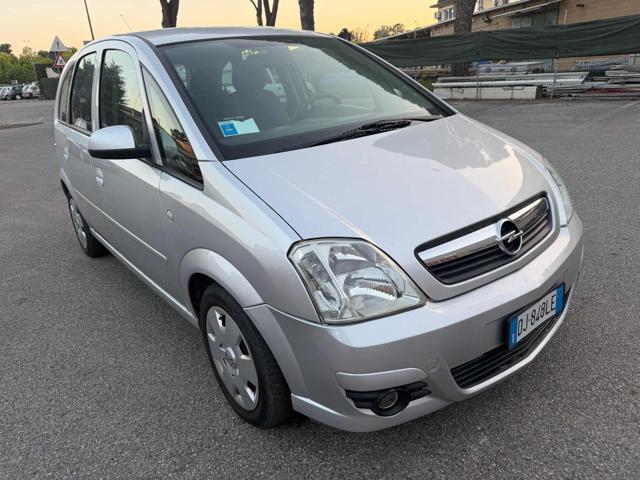 OPEL Meriva 1.4 16V Club senza nessun lavoro da fare