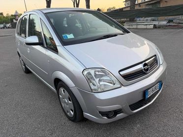 OPEL Meriva 1.4 16V Club senza nessun lavoro da fare