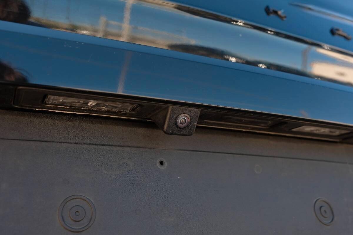 Opel Mokka 1.2 Turbo GS Line