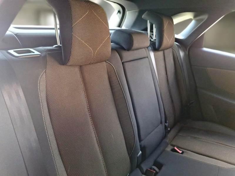 DS DS7 Crossback 1.5 bluehdi Business 130cv auto