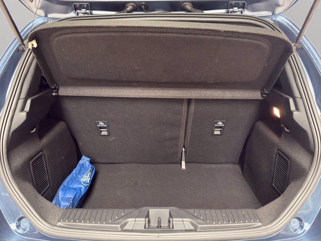 FORD Fiesta 1.0 Ecoboost Hybrid 125 CV 5 porte ST-Line del 2023