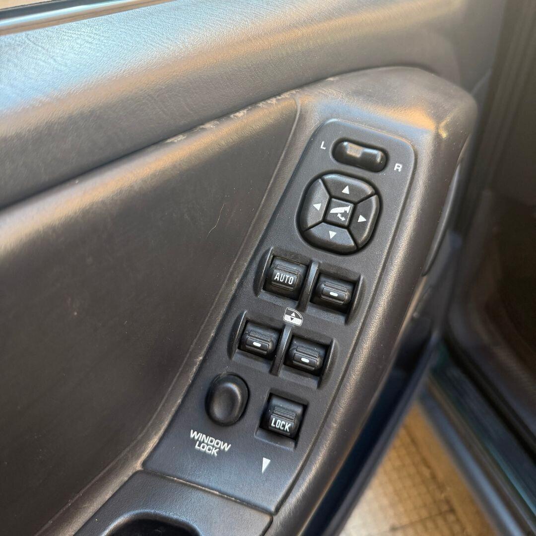 Jeep Grand Cherokee 3.1 cat Laredo LX