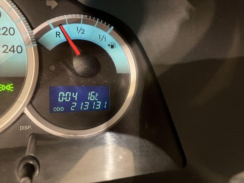 Toyota Corolla Corolla Verso 2.2 d-4d Sol 136cv N1 5p.ti Autocarro