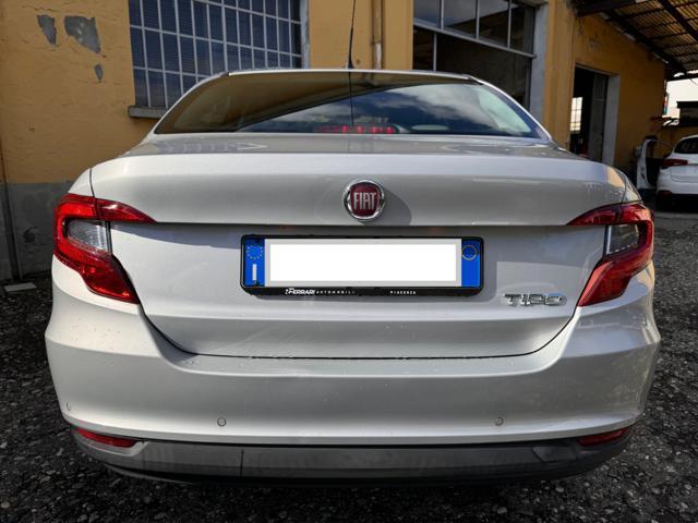 FIAT Tipo FUORI TUTTO!!! KM 29.000 1.6 4 PORTE BERLINA AUT.