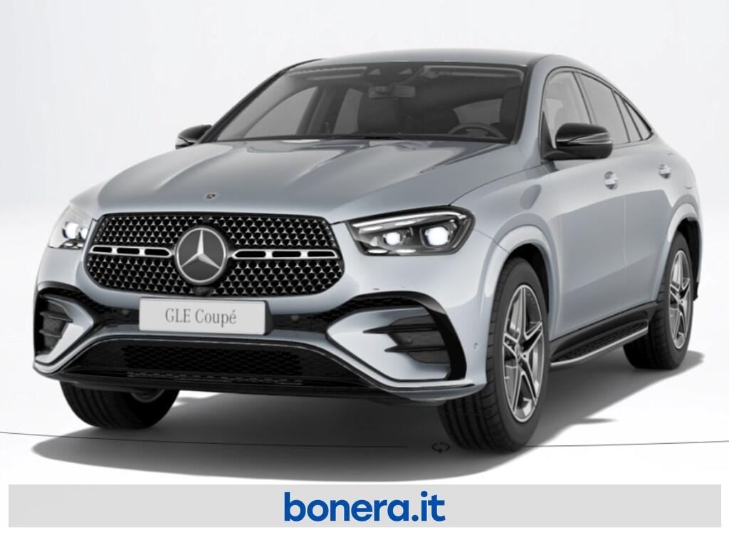 Mercedes GLE 350 350 de Plug in hybrid AMG Line Advanced Plus 4Matic 9G-Tronic Plus
