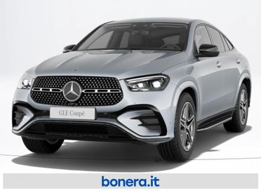 Mercedes GLE 350 350 de Plug in hybrid AMG Line Advanced Plus 4Matic 9G-Tronic Plus
