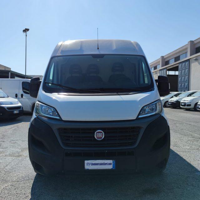 FIAT DUCATO 33 LH2 2.3MJ FURG.P.LUNGO T.ALTO 3PTI-2021