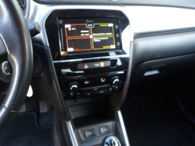 SUZUKI Vitara 1.0 BENZINA 4WD AllGrip Cool - UNIPROPRIETARIO