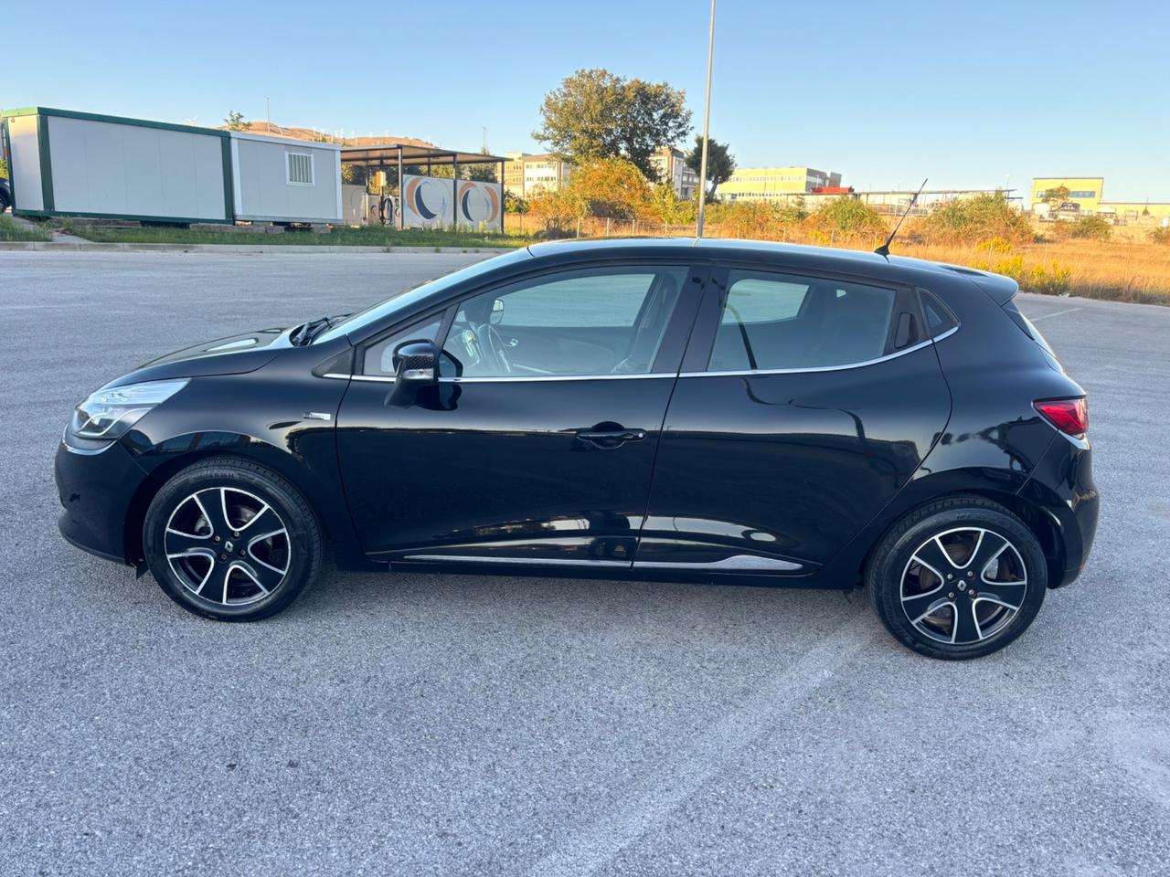 Renault Clio dCi 8V 75CV Start&Stop 5 porte Energy Zen