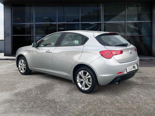 ALFA ROMEO Giulietta 1.4 Turbo 105 CV Progression