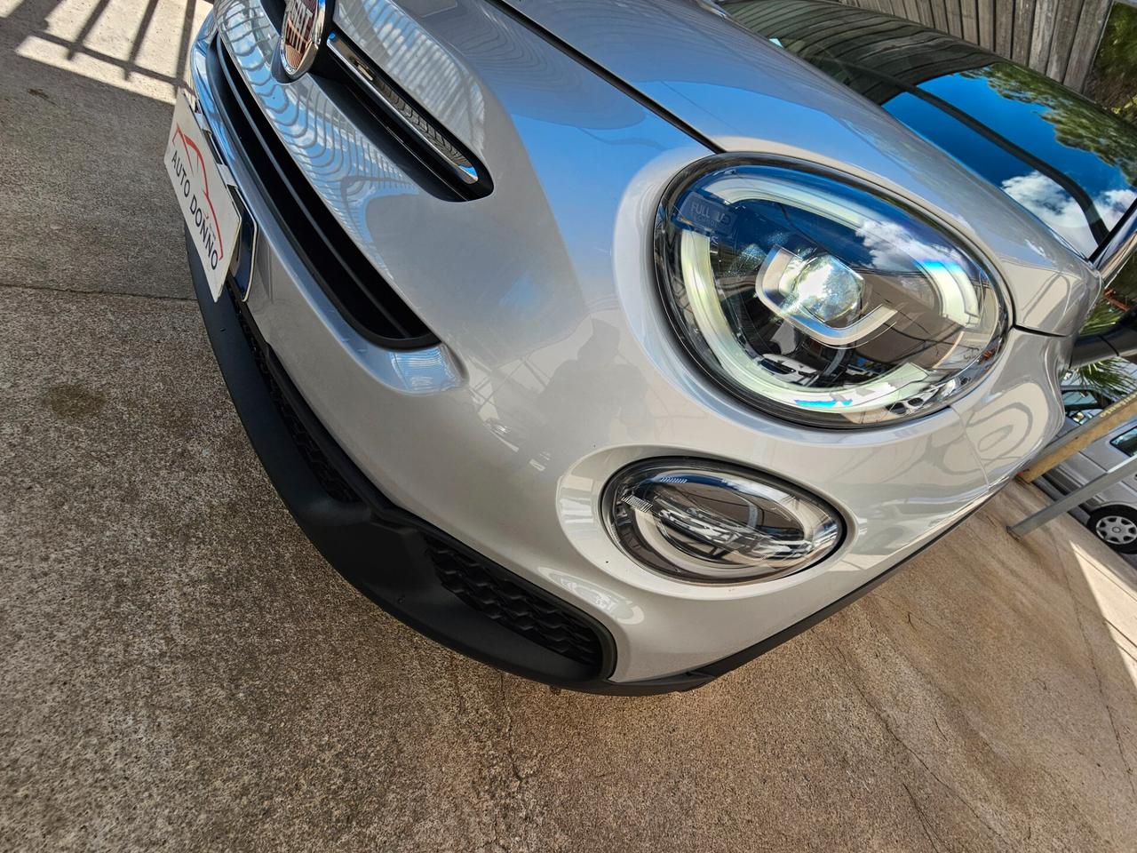 Fiat 500X 1.0 T3 120 CV 120°