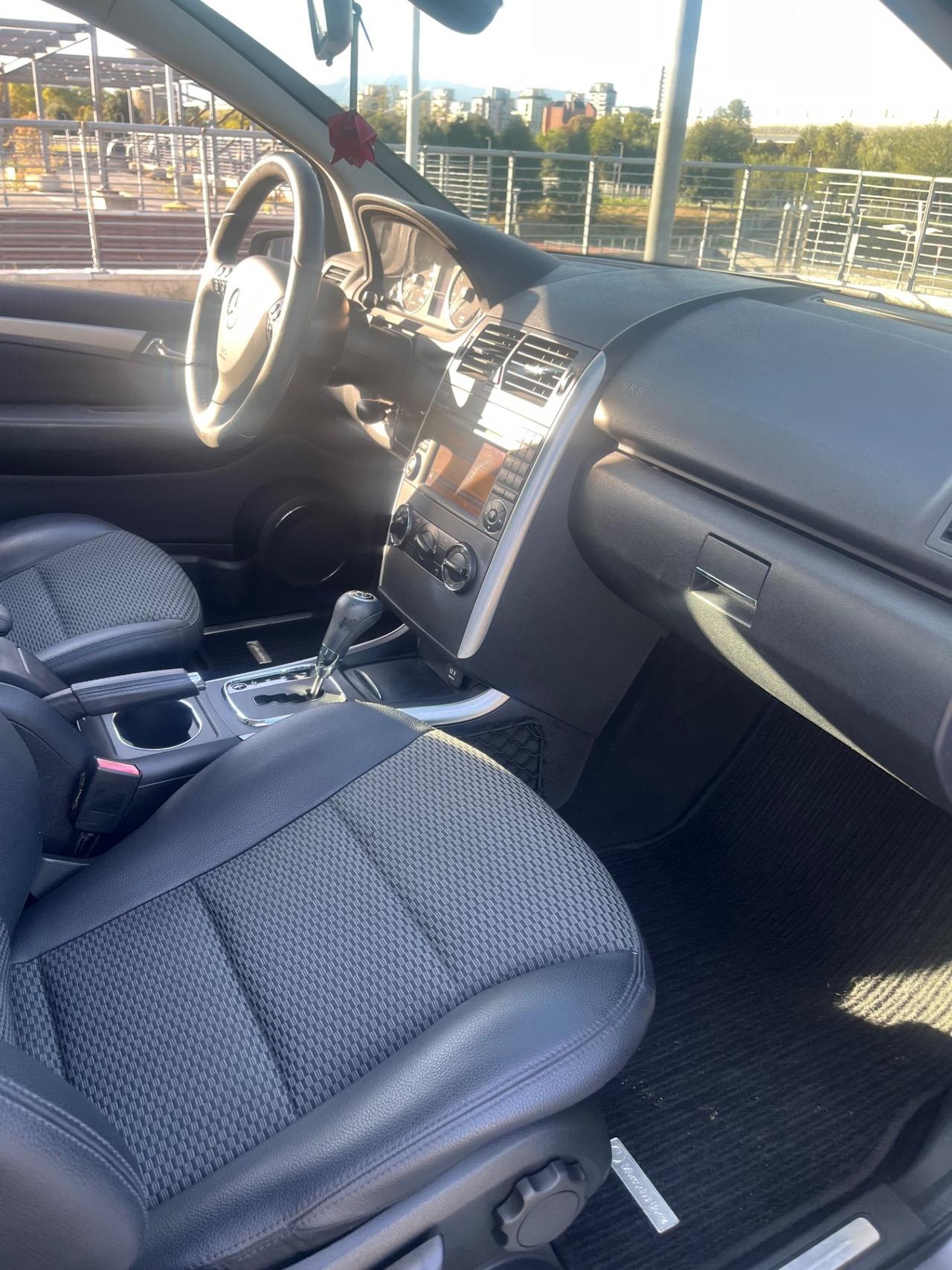 Mercedes-benz A 180 AUTOMATIC Special Edition