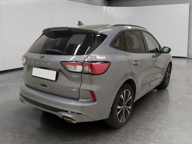 Ford Kuga 2.5 full hybrid ST-Line 2wd 190cv cvt
