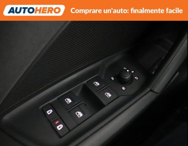 AUDI A3 allstreet 35 TFSI S tronic Business Advanced