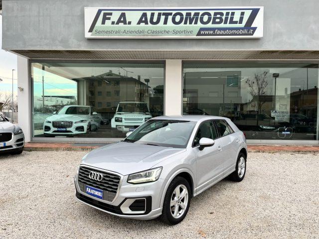AUDI Q2 30 TDI S tronic Admired