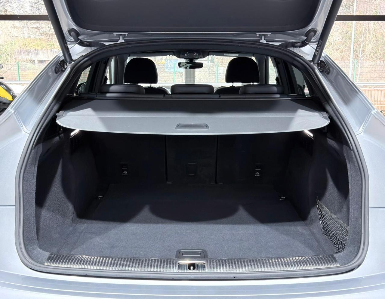 AUDI Q5 SB 40 2.0 204cv QUATTRO S-TRONIC S-LINE