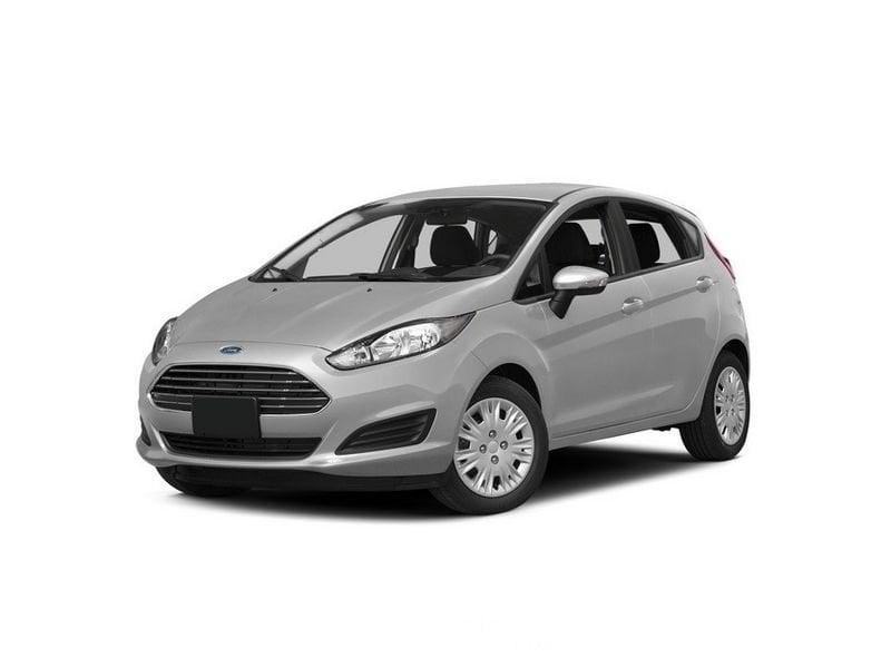 Ford Fiesta 1.5 TDCi 75 CV 5 porte Business
