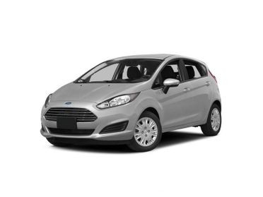 Ford Fiesta 1.5 TDCi 75 CV 5 porte Business