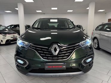 Renault Kadjar Blue dCi 8V 115CV Black Edition