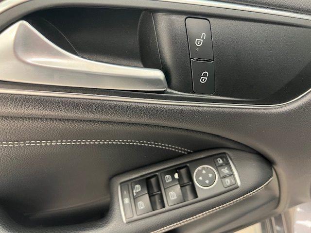 MERCEDES-BENZ CLA sse B - T246 - B 180 d (cdi) Sport auto