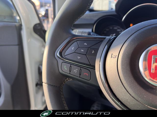 FIAT 500X 1.0 T3 120 CV Sport