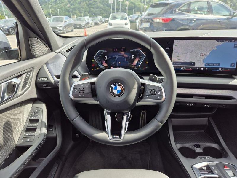 BMW Serie 1 120 48V MSport auto