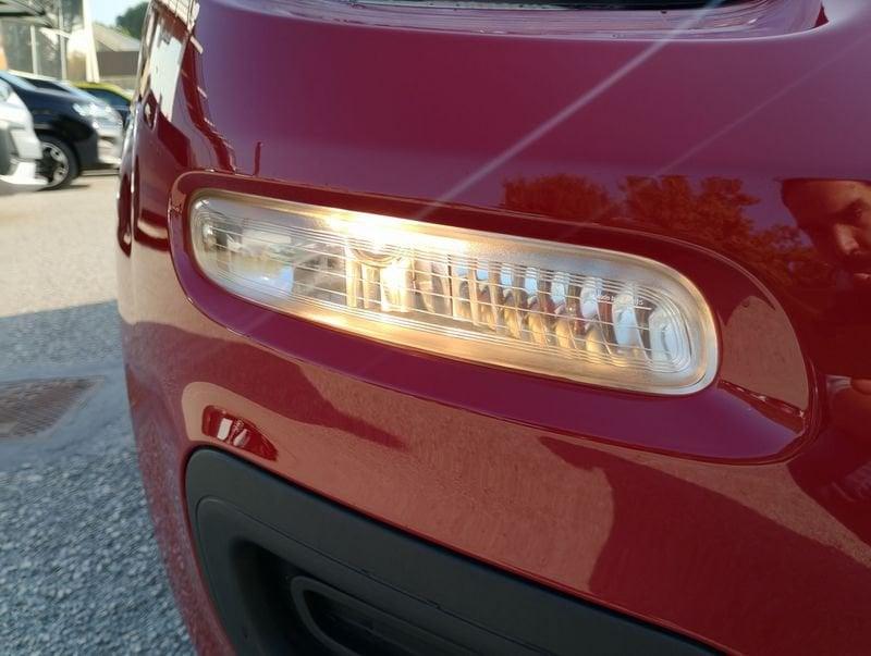 FIAT Pandina Pandina 1.0 firefly hybrid Icon s&s 65cv