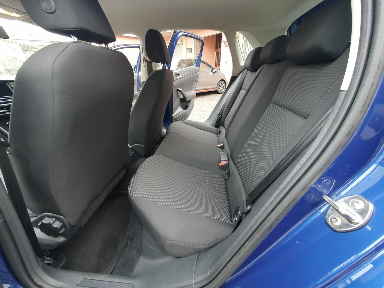 Volkswagen Polo 1.6 TDI Euro6 80CV Neopatentanti