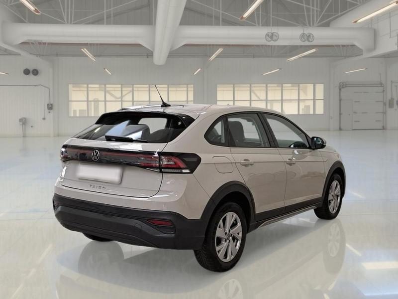 VOLKSWAGEN TAIGO 1.0 TSI 70KW LIFE SUV