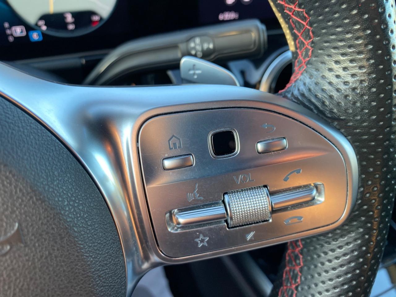 Mercedes-benz B 200d Automatic Premium