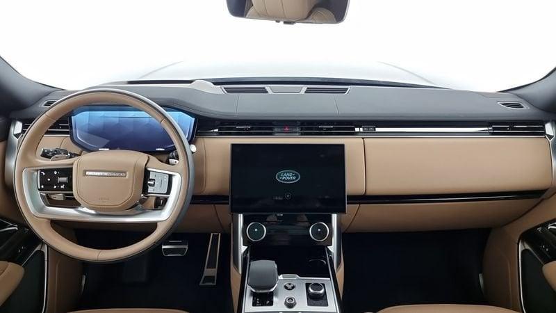 Land Rover Range Rover 3.0D l6 HSE