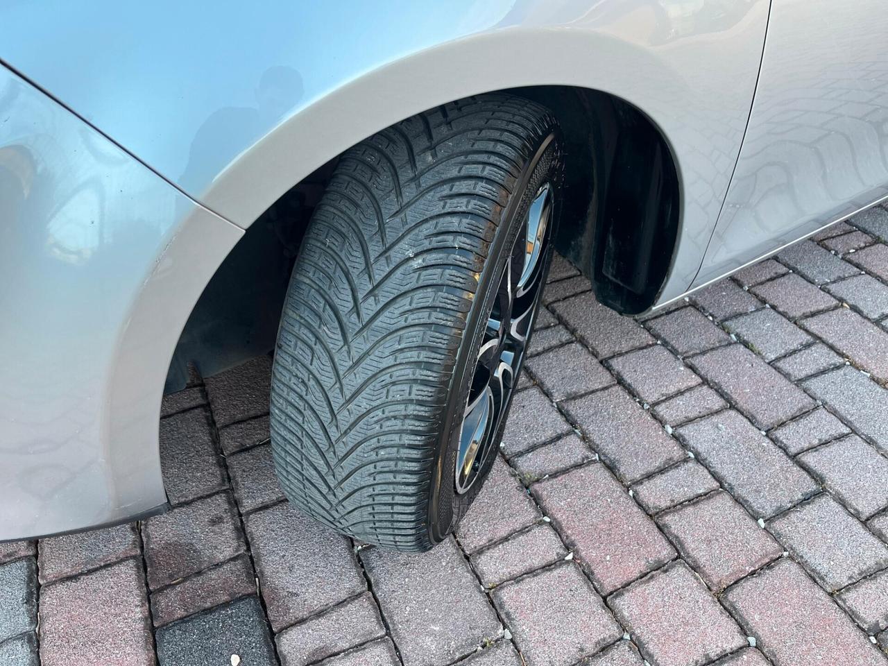 Fiat Bravo 1.6 MJT