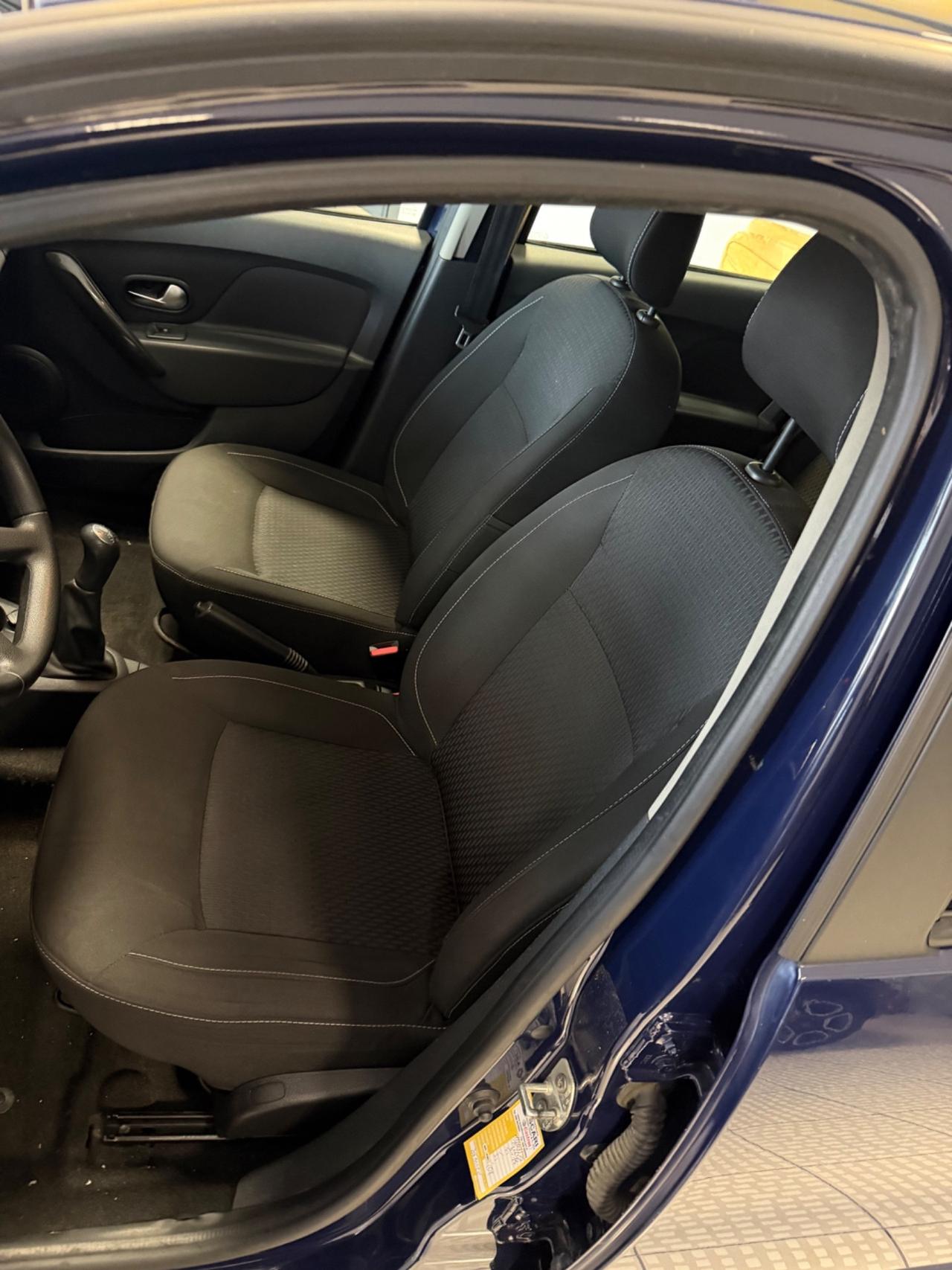 Dacia Logan MCV 1.5 dCi 8V 90CV Start&Stop Essential