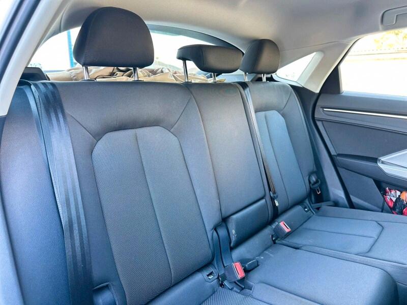 AUDI Q3 2ª serie Q3 SPB 35 TDI S tronic Busine...