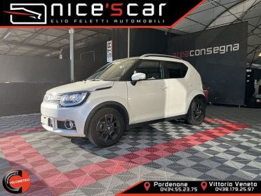 Suzuki Ignis 1.2 Dualjet 4WD All Grip iAdventure