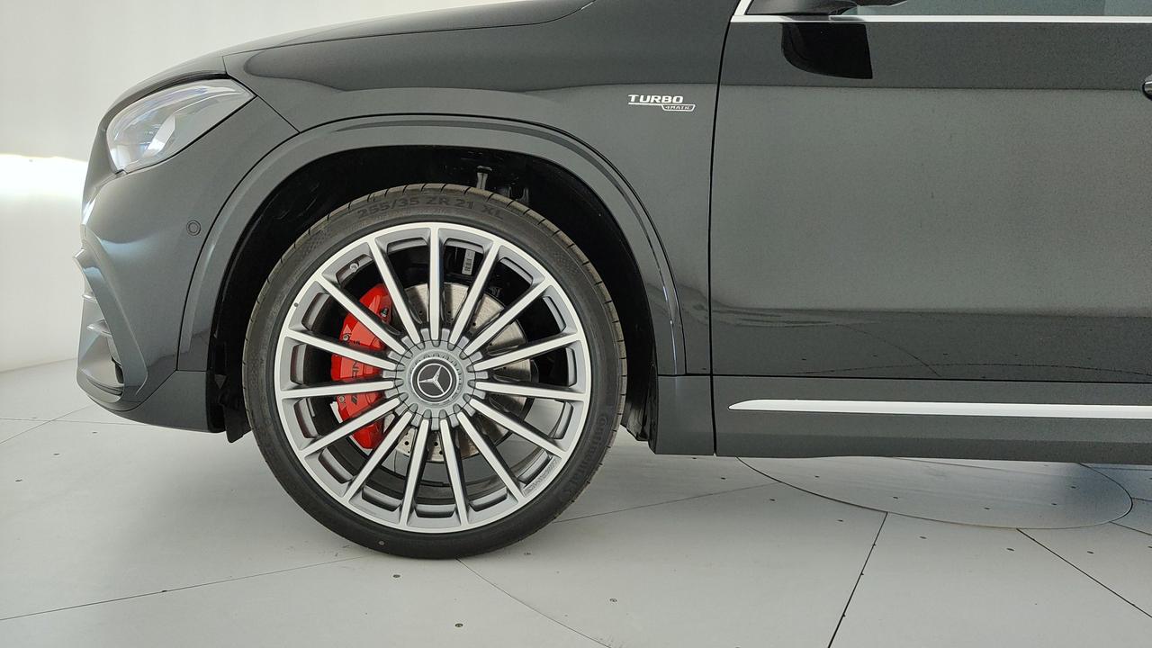 Mercedes-Benz Mercedes-AMG GLA 35 4MATIC