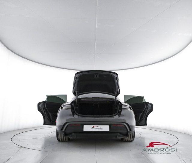 PORSCHE Taycan 4S Performance Battery Plus 5p.ti