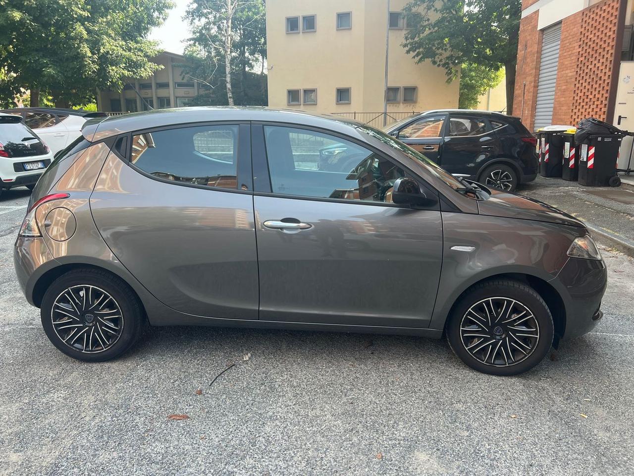 Lancia Ypsilon Gold 1.2 #11157