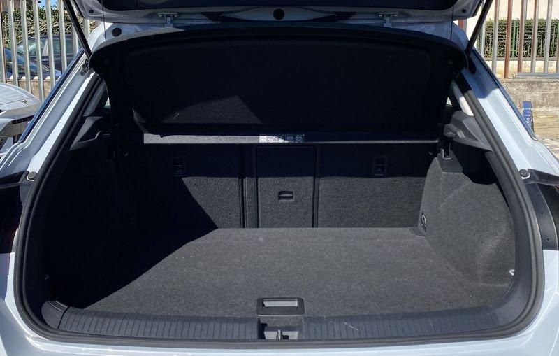 Volkswagen T-Roc Business 1.6 TDI 116CV