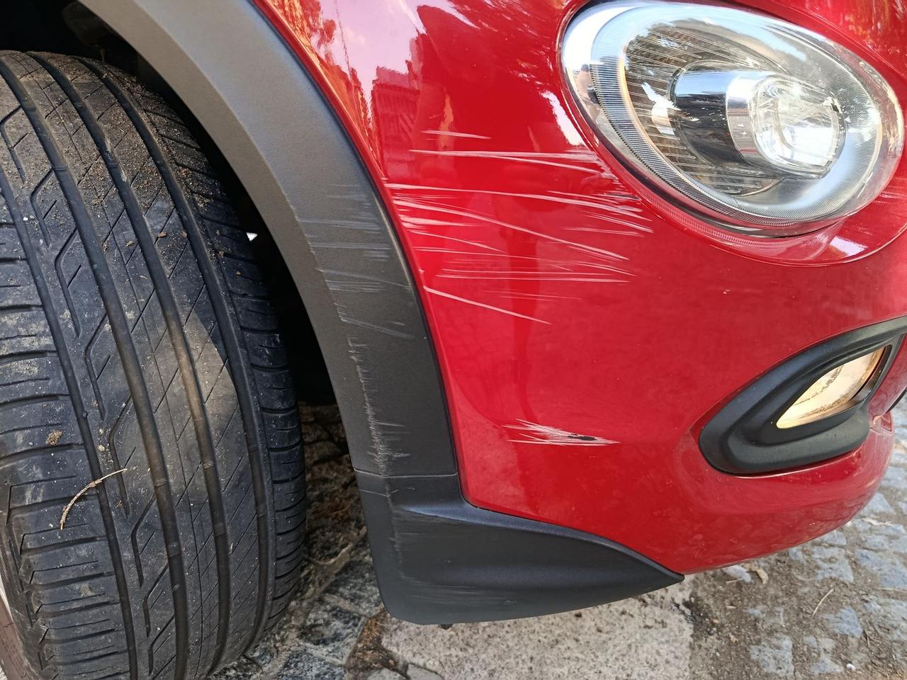 Fiat 500X 1.3 Multujet Pop Star #6693