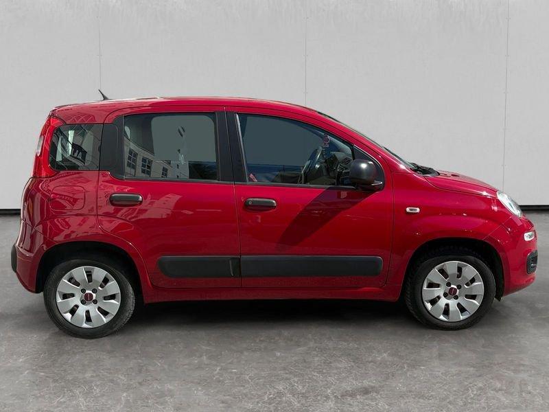 FIAT Panda 1.2 Easy 69cv