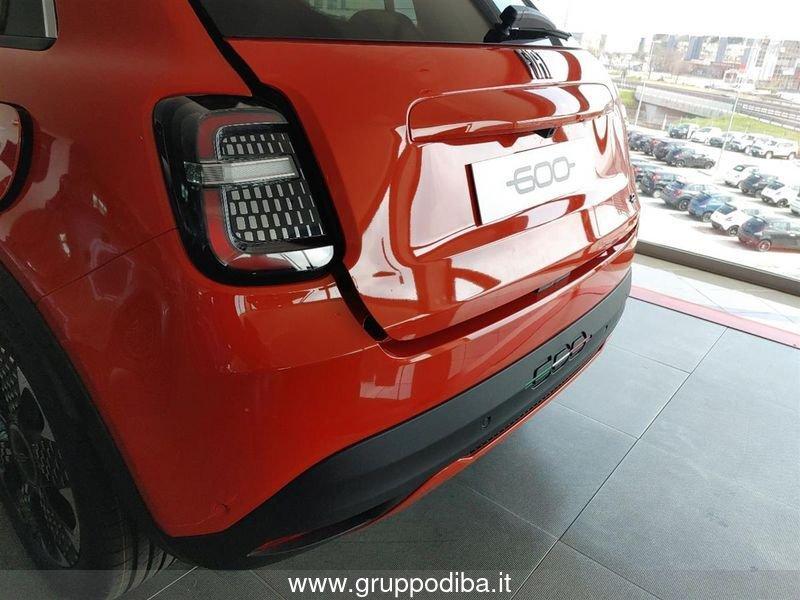FIAT 600e 600 My24 - La Prima