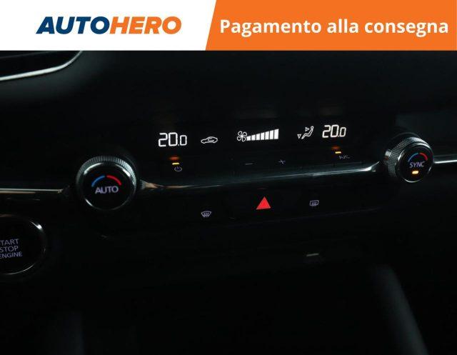 MAZDA 3 Mazda3 2.0L 150CV Skyactiv-G M-Hybrid Executive