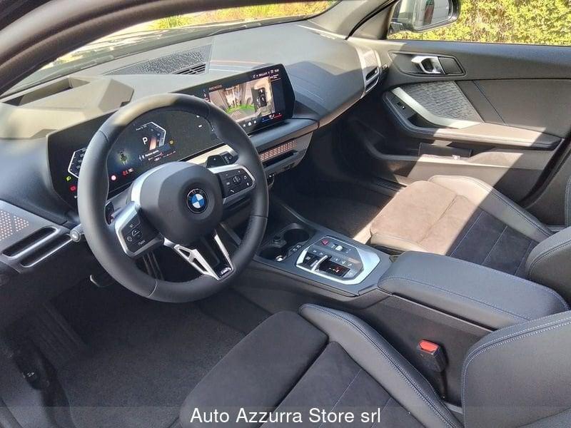 BMW Serie 1 118d MSport *COLORI VARI, TETTO, PROMO AZZURRA*