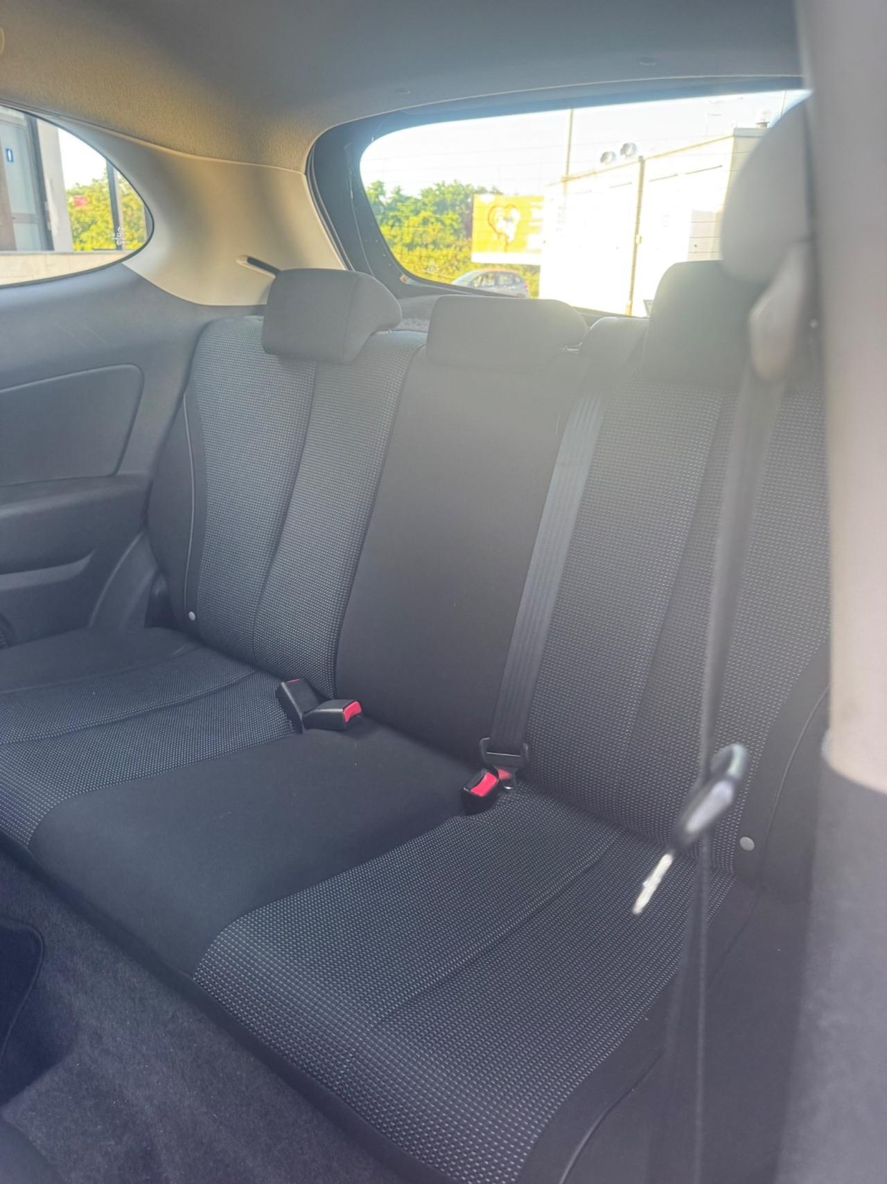 Mazda 2 Mazda2 1.3 B/ GPL 16V 86CV Sport Gen
