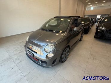 ABARTH 500C C 1.4 Turbo T-Jet MTA