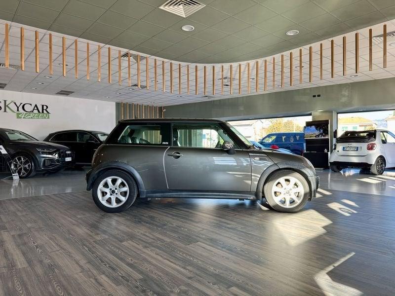 MINI Mini Mini 1.4 tdi One D de luxe