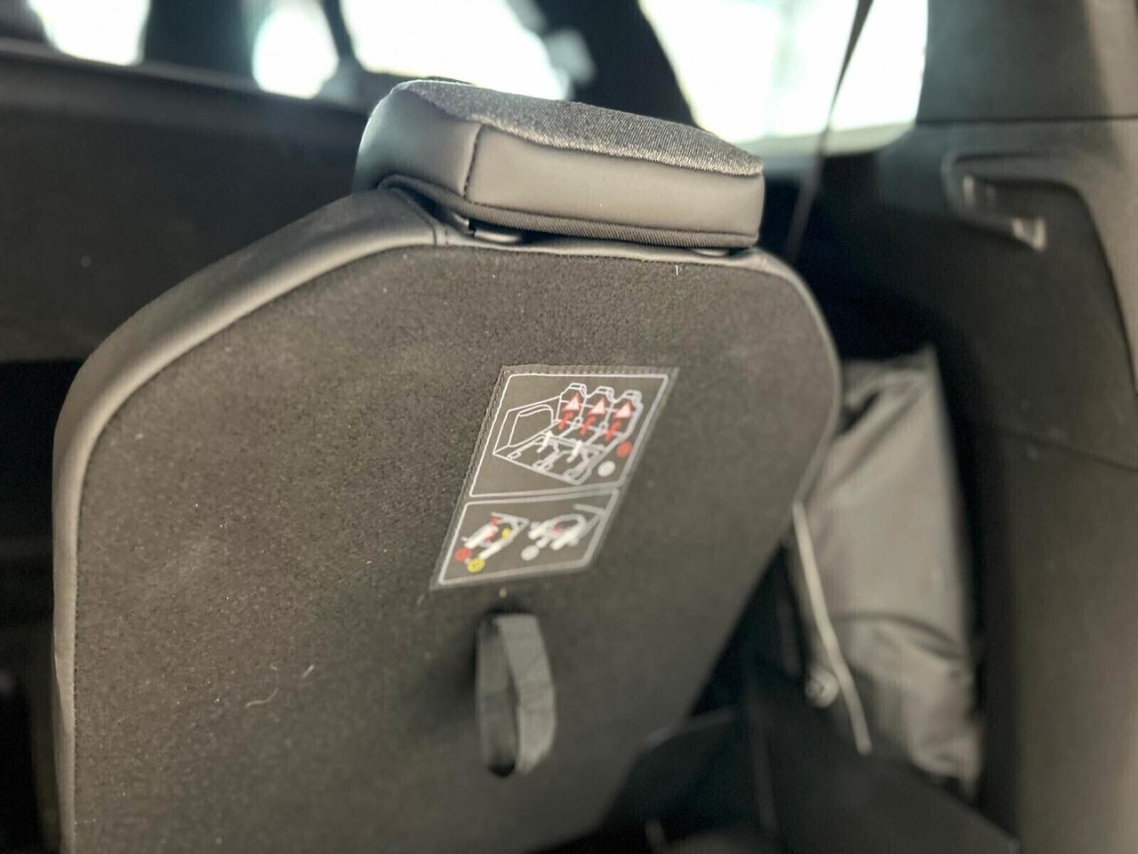 Peugeot 5008 ALLURE PACK PureTech 130 7 posti SPOTICAR